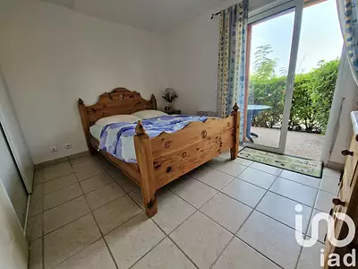 Appartement, 45 m²