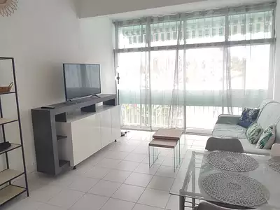 Appartement, 32,6 m²