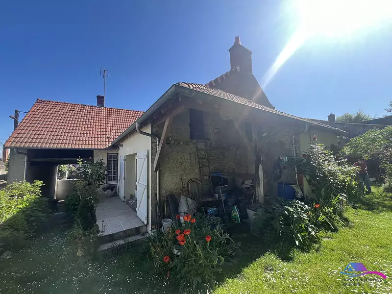 Maison, 91,35 m²