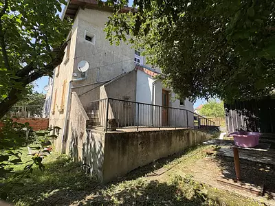 Maison, 98 m²