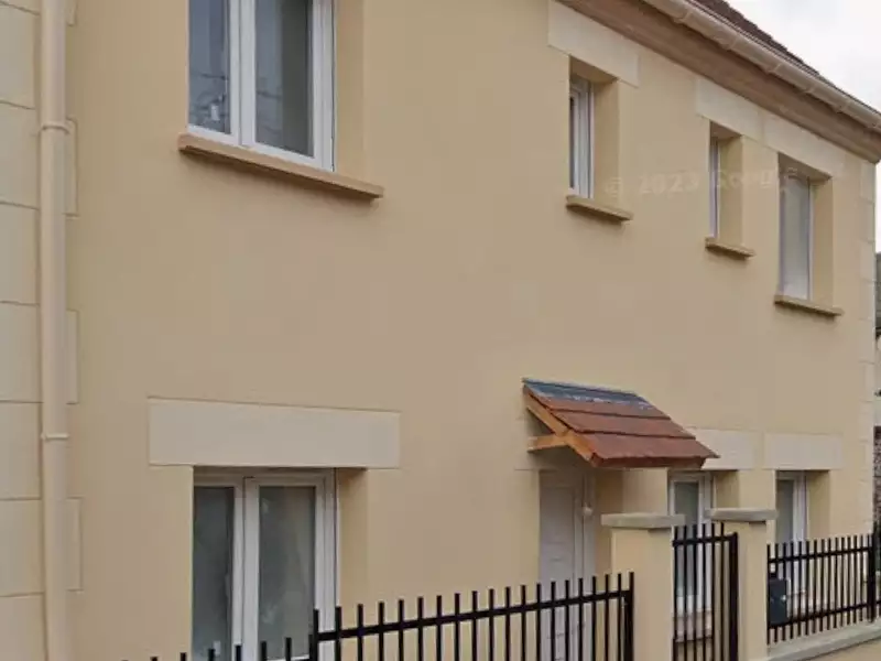 Maison, 98 m²