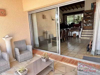 Maison, 146 m²