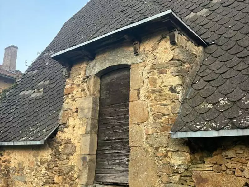 Maison, 400 m²