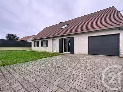 Maison, 146,2 m²