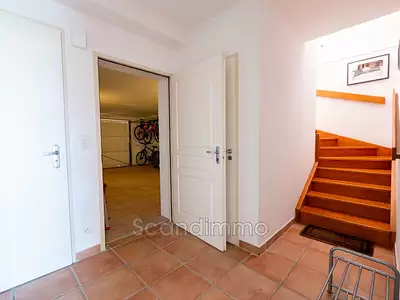 Maison, 95 m²