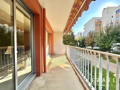 Appartement, 96,91 m²