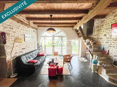 Maison, 390 m²