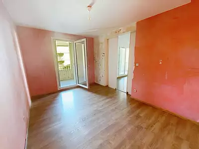 Appartement, 77 m²