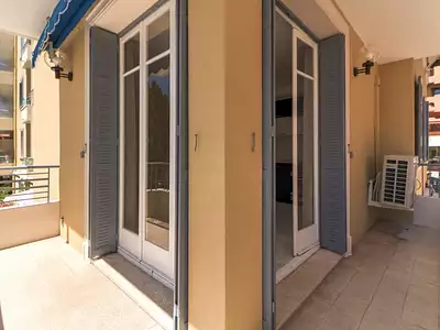Appartement, 42 m²