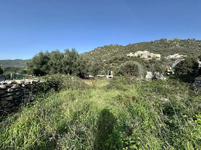 Terrain, 824 m²