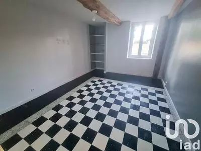 Maison, 95 m²
