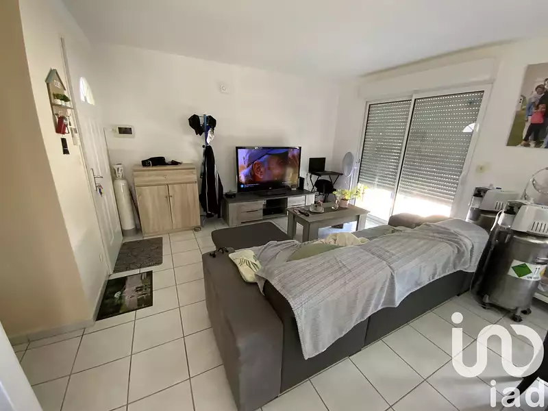 Maison, 72 m²