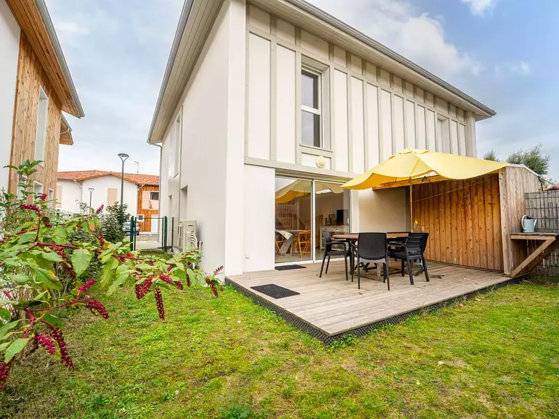 Maison, 84 m²