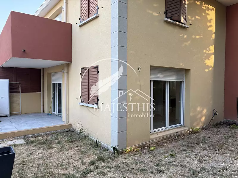 Appartement, 38,33 m²