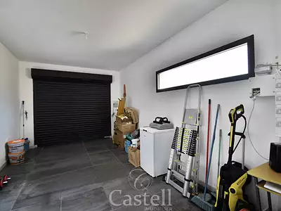 Maison, 137 m²