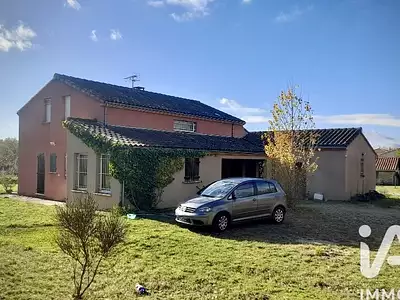 Maison, 150 m²
