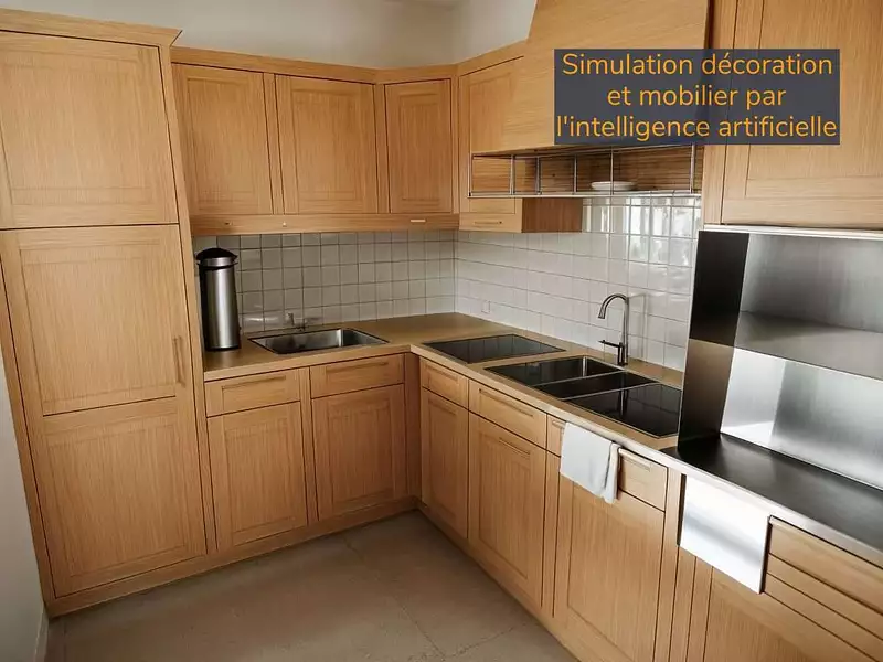 Maison, 102 m²