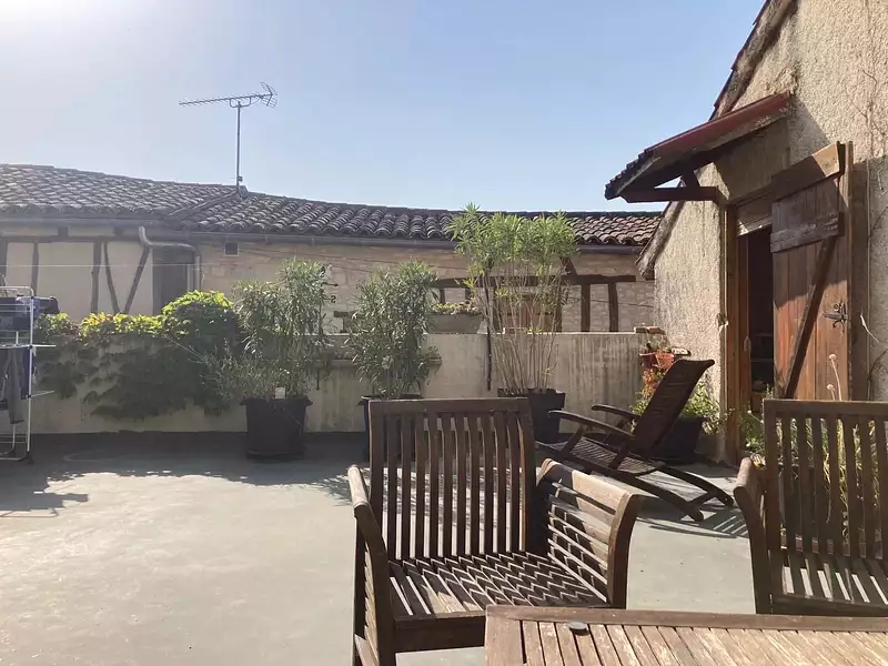 Maison, 190 m²