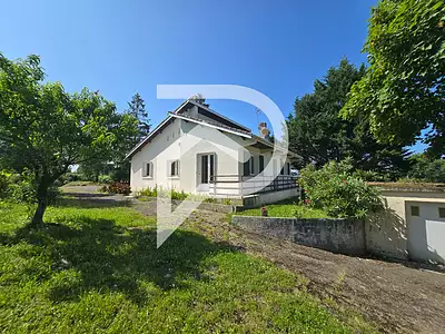 Maison, 91 m²