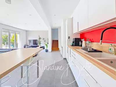 Maison, 131 m²