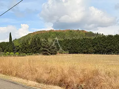 Terrain, 14 935 m²