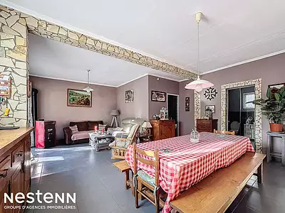 Maison, 178 m²