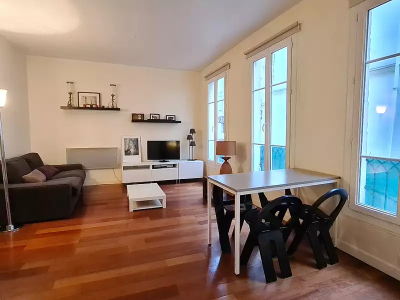 Appartement, 34,52 m²