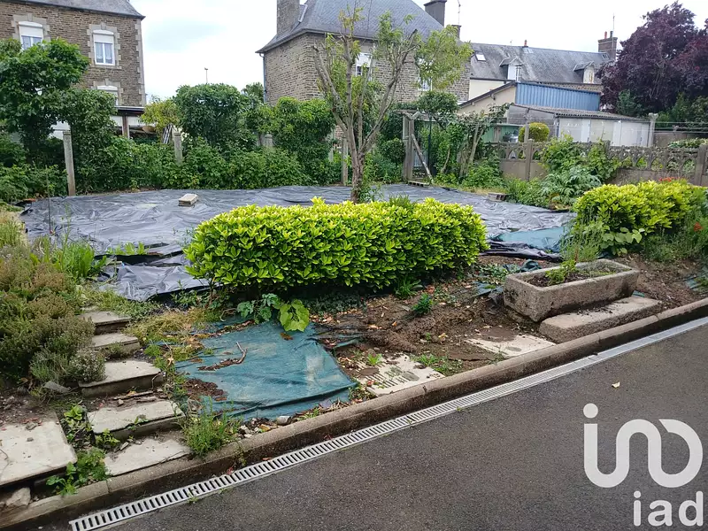 Maison, 101 m²