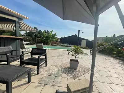 Maison, 140 m²