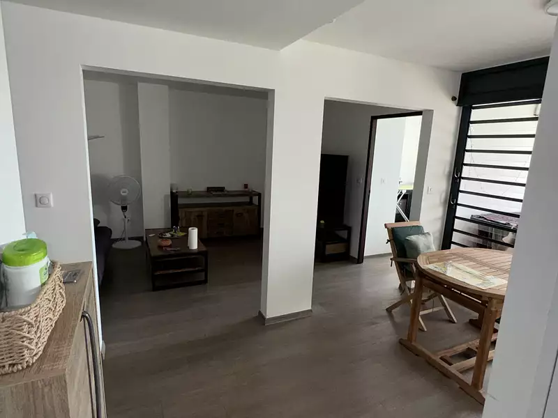 Appartement, 85,76 m²