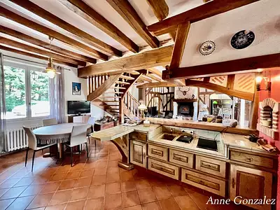 Maison, 220 m²