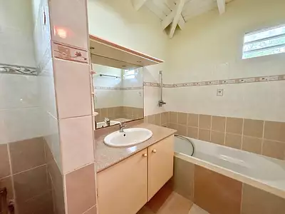Maison, 116 m²