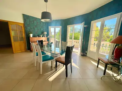 Maison, 159 m²