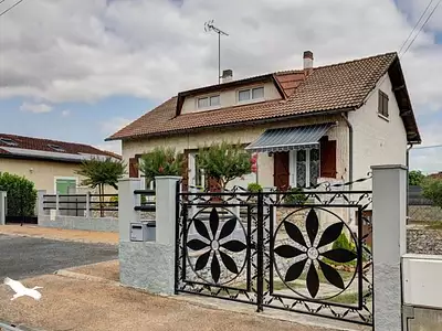 Maison, 135 m²