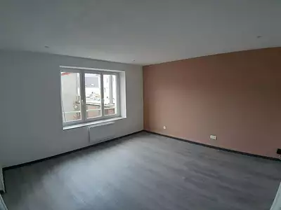 Appartement, 92,32 m²