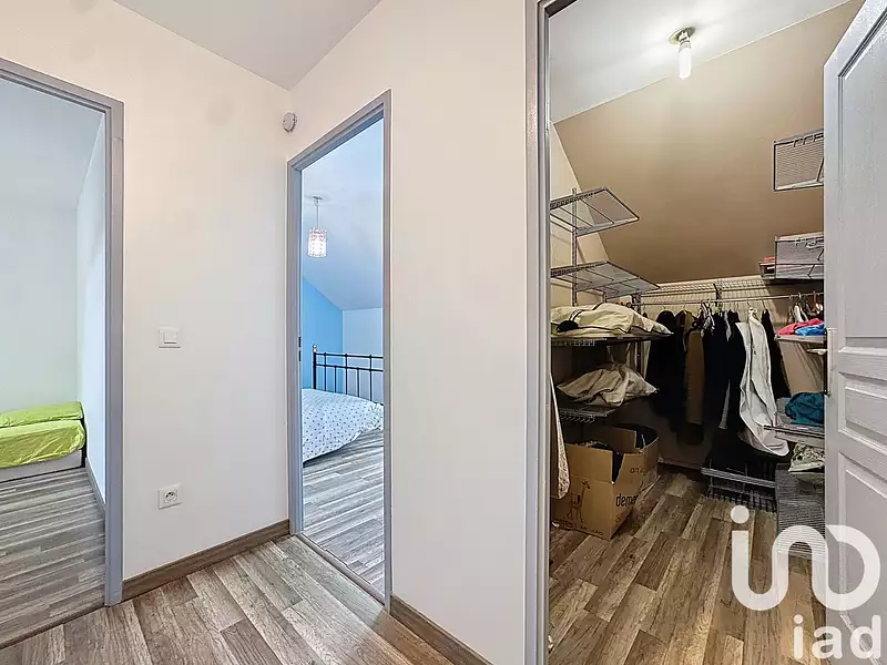Maison, 100 m²