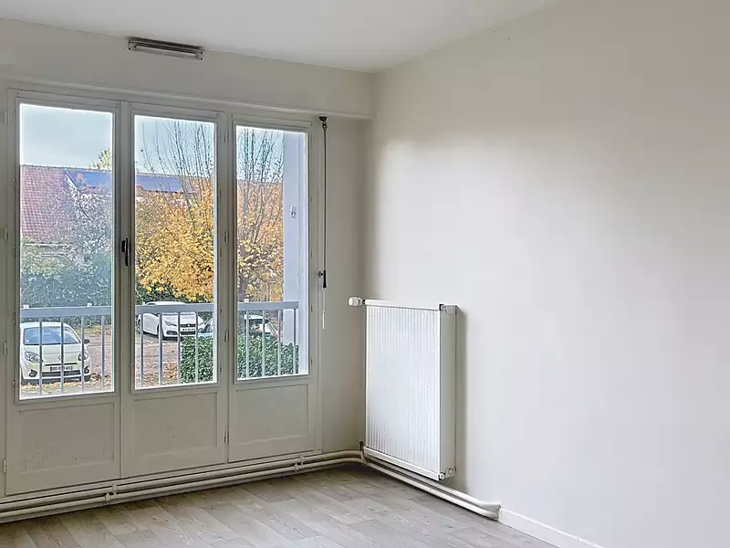 Appartement, 66,97 m²