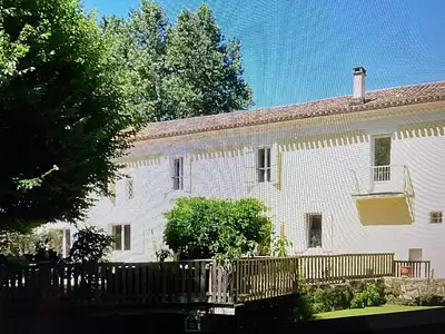 Maison, 414 m²