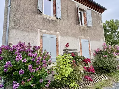 Maison, 100 m²