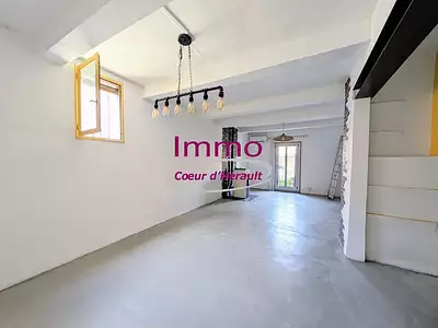 Maison, 116 m²