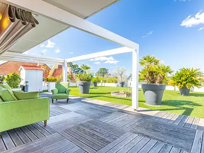 Appartement, 92,29 m²