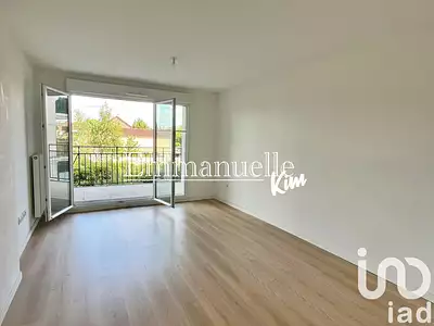 Appartement, 59 m²