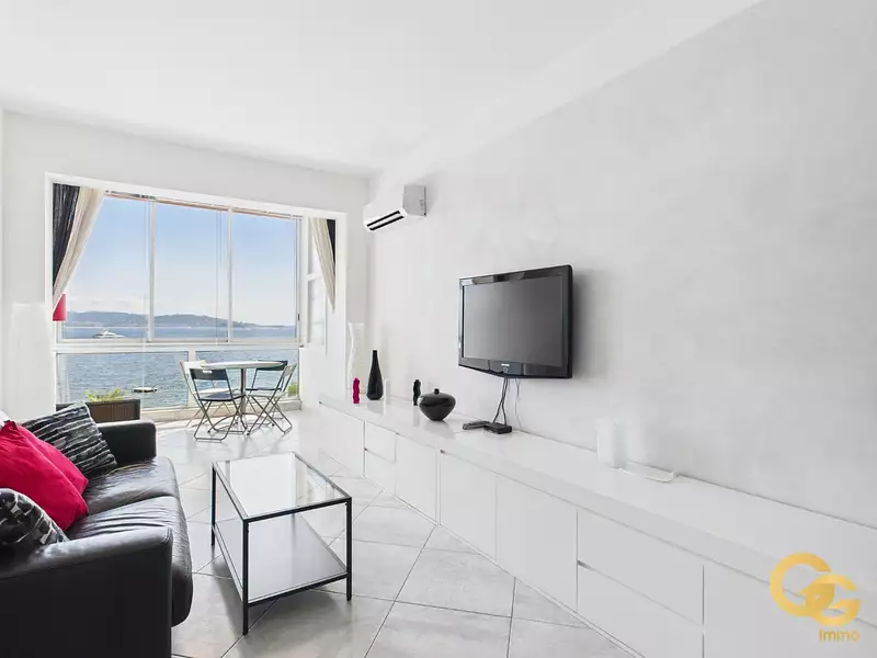 Appartement, 34,36 m²