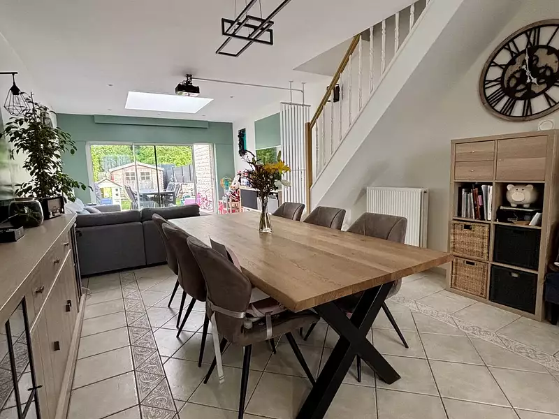 Maison, 87 m²