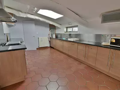 Maison, 290 m²