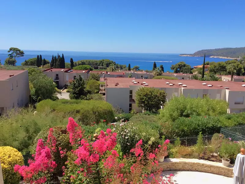 Appartement, 48,95 m²