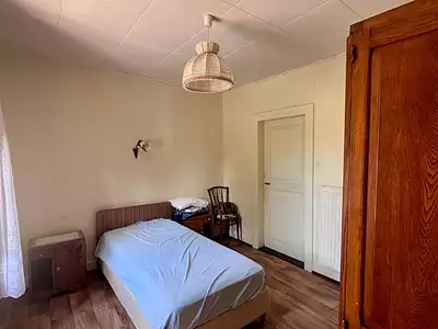 Maison, 112 m²