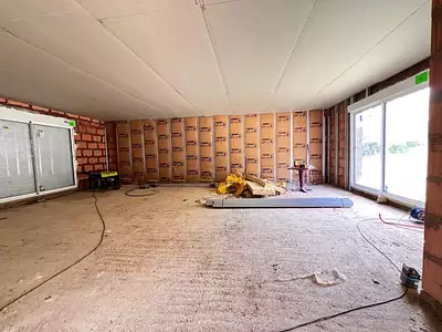 Maison, 123 m²