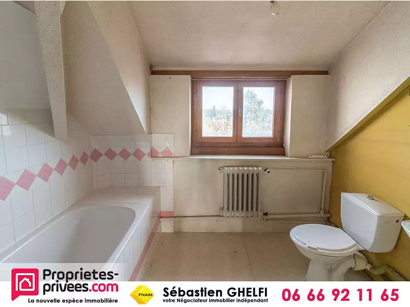 Maison, 125 m²