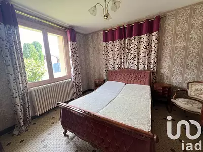 Maison, 81 m²
